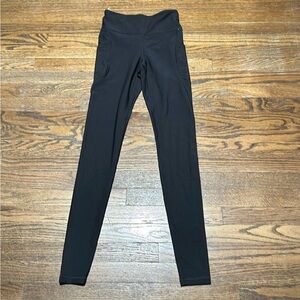 Old Navy Black Women's Pants